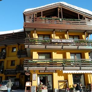 Hotel Meynet