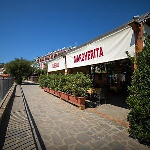 Albergo Margherita